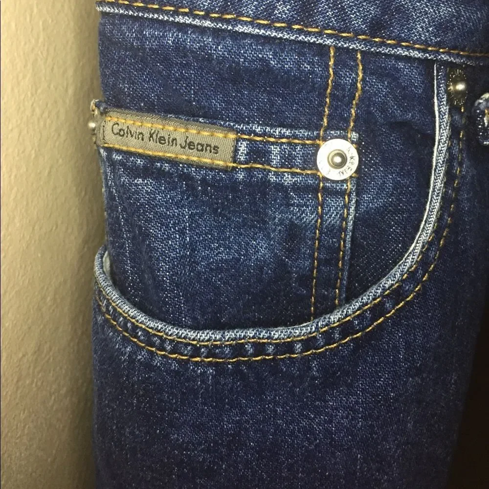 Calvin Klein Jeans